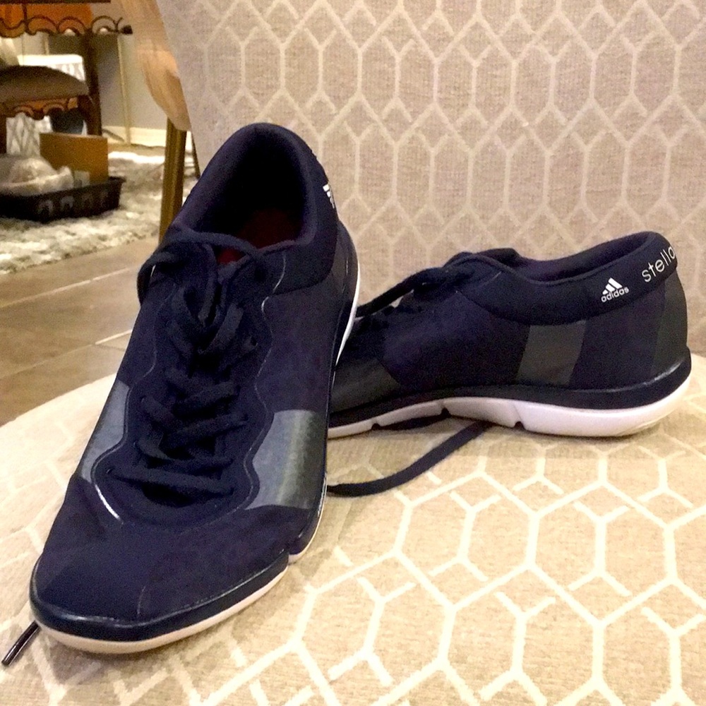 Adidas Stella McCartney Arauana Dance Shoe